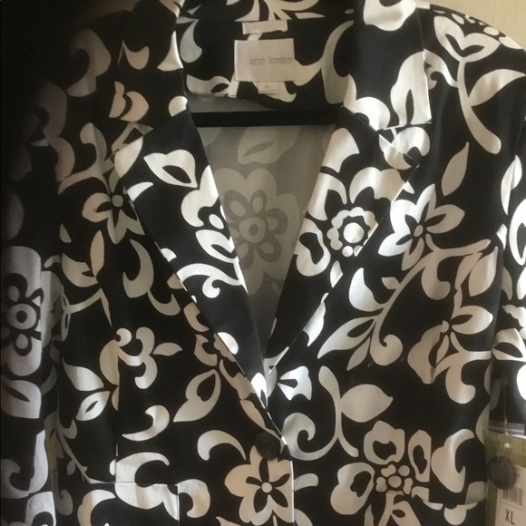 Cotton jacket - Picture 1 of 4